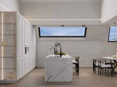 Eigentumswohnung in 1180 Wien