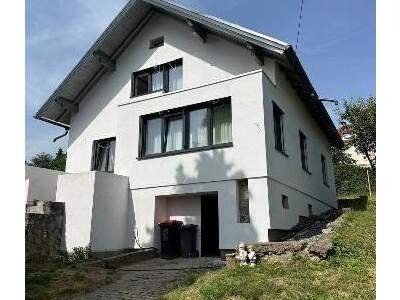 Haus kaufen in 7400 Oberwart