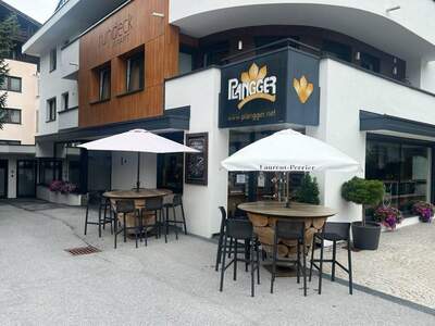 Gewerbeobjekt mieten in 6580 St. Anton (Bild 2)