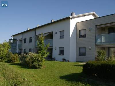 Wohnung mieten in 4981 Reichersberg