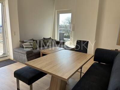 Terrassenwohnung kaufen in 5141 Moosdorf (Bild 3)