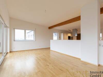 Terrassenwohnung kaufen in 4910 Ried (Bild 5)