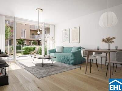 Eigentumswohnung in 1220 Wien (Bild 4)