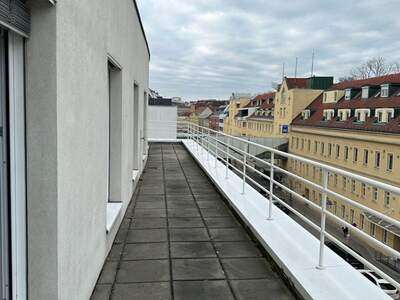 Gewerbeobjekt mieten in 1190 Wien (Bild 4)