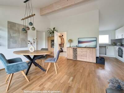 Mietwohnung in 5421 Adnet