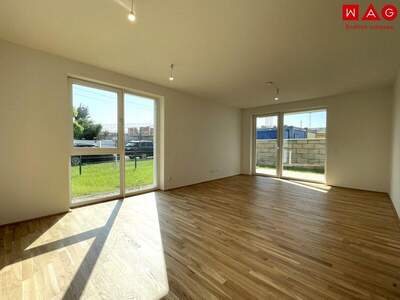 Terrassenwohnung mieten in 4060 Leonding (Bild 4)