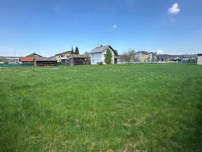 Grundstück kaufen in 5231 Schalchen (Bild 5)