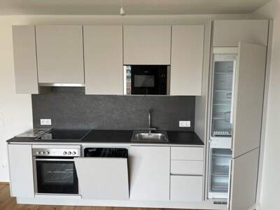 Terrassenwohnung mieten in 1220 Wien (Bild 1)