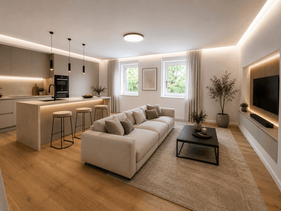 Wohnung provisionsfrei kaufen in 2540 Bad Vöslau
