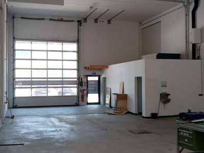 Gewerbeobjekt mieten in 5400 Hallein (Bild 2)