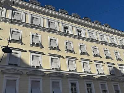 Gewerbeobjekt mieten in 1060 Wien