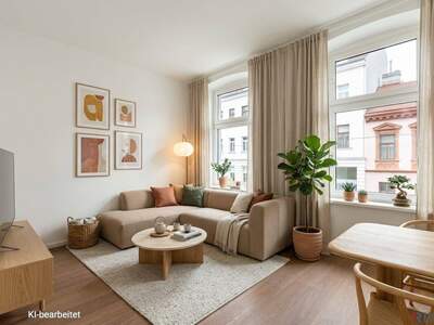 Wohnung kaufen in 1150 Wien