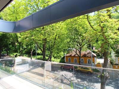 Mietwohnung in 1190 Wien