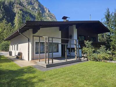 Haus provisionsfrei kaufen in 6441 Umhausen