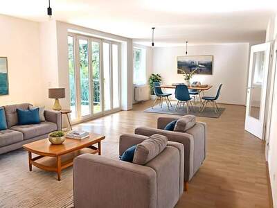 Mietwohnung in 1190 Wien