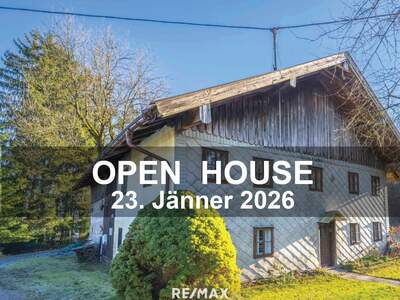 Einfamilienhaus kaufen in 5211 Friedburg