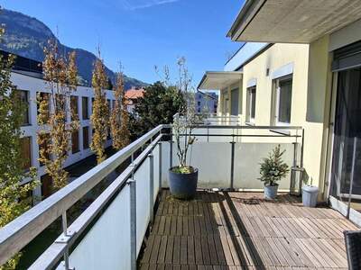 Altbauwohnung mit Balkon kaufen in 6845 Hohenems (Bild 1)