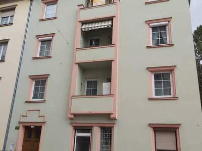 Wohnung mieten in 8010 Graz
