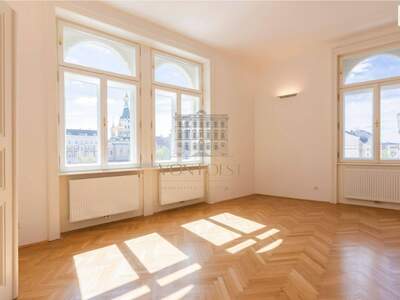 Wohnung mieten in 1030 Wien