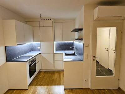 Wohnung mit Balkon mieten in 2201 Gerasdorf (Bild 5)