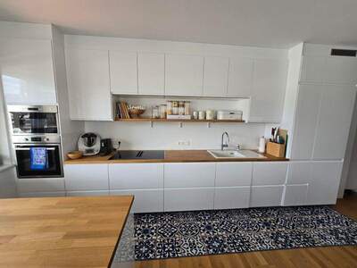 Terrassenwohnung mieten in 8020 Graz (Bild 2)