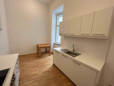Wohnung mieten in 8010 Graz