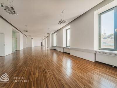 Gewerbeobjekt mieten in 1030 Wien (Bild 4)