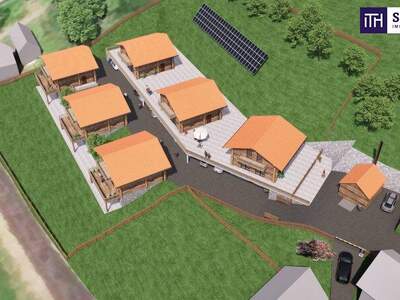 Grundstück kaufen in 8121 Deutschfeistritz (Bild 3)