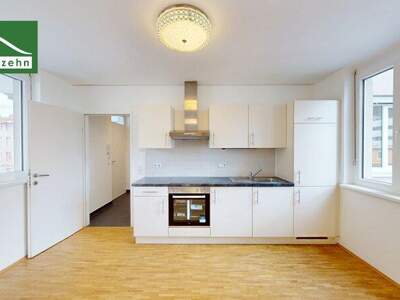 Terrassenwohnung mieten in 8020 Graz (Bild 2)