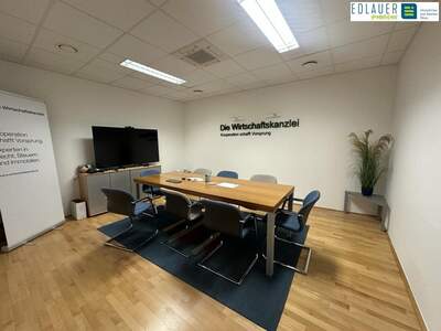 Büro / Praxis mieten in 3100 St. Pölten (Bild 2)