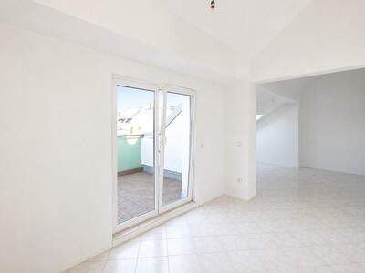 Terrassenwohnung mieten in 1070 Wien (Bild 1)