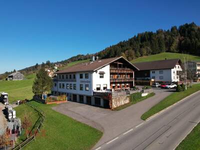 Gewerbeobjekt kaufen in 6934 Sulzberg (Bild 4)