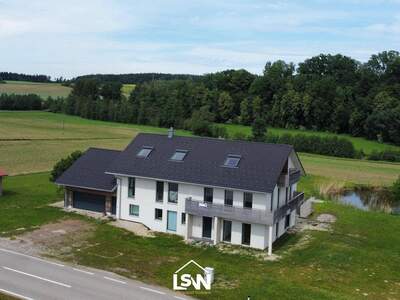 Haus kaufen in 5272 Untertreubach