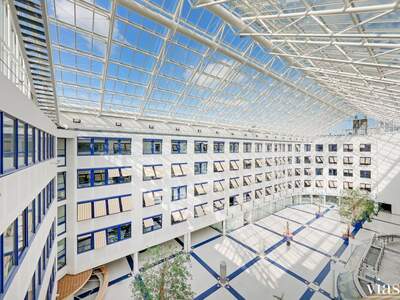 Gewerbeobjekt mieten in 1020 Wien (Bild 1)