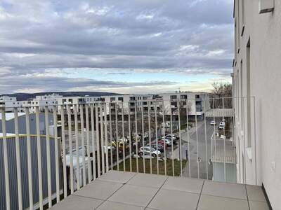 Eigentumswohnung in 1210 Wien