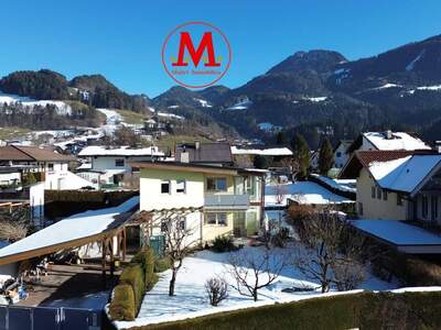 Haus mieten in 6230 Brixlegg