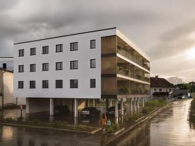 Wohnung kaufen in 4655 Vorchdorf (Bild 1)