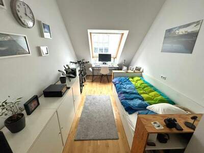 Wohnung mieten in 1030 Wien (Bild 3)