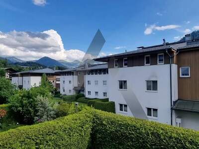 Eigentumswohnung in 6370 Kitzbühel