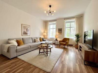 Eigentumswohnung in 1030 Wien