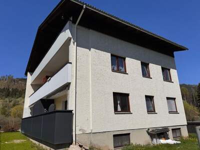 Anlageobjekt kaufen in 8933 Sankt Gallen (Bild 1)
