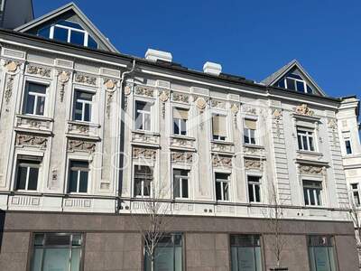 Gewerbeobjekt mieten in 3100 St.Pölten (Bild 1)