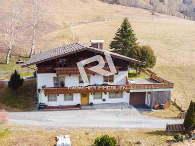 Wohnung mieten in 5661 Rauris