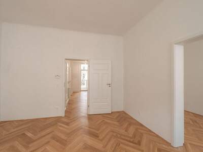 Altbauwohnung kaufen in 1170 Wien (Bild 3)