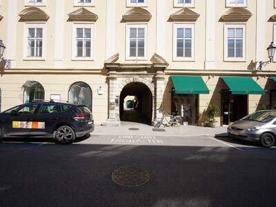 Gewerbeobjekt kaufen in 9020 Klagenfurt