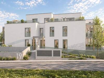 Wohnung kaufen in 2353 Guntramsdorf
