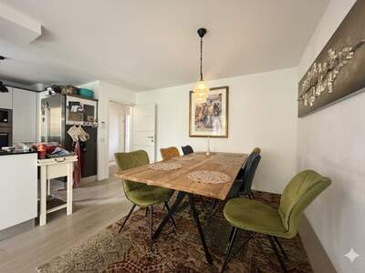 Terrassenwohnung kaufen in 4801 Traunkirchen (Bild 4)