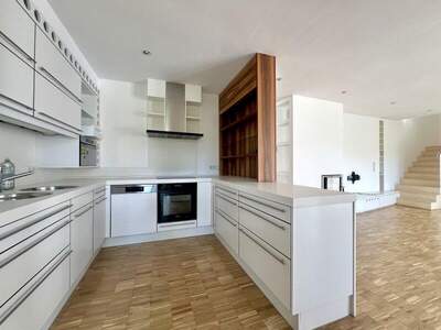 Terrassenwohnung kaufen in 1050 Wien (Bild 5)