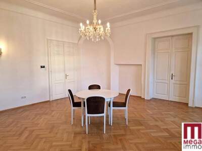 Mietwohnung in 8010 Jakomini