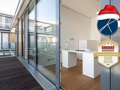 Terrassenwohnung kaufen in 1030 Wien (Bild 5)